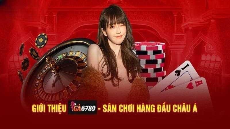 Tìm hiểu về GA6789 là gì?