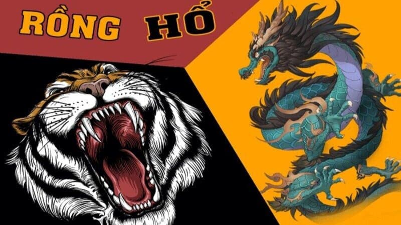 Ưu điểm của việc chơi Rồng Hổ tại GA6789